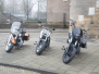 2018-04-15 Motorzegening Haarlem
